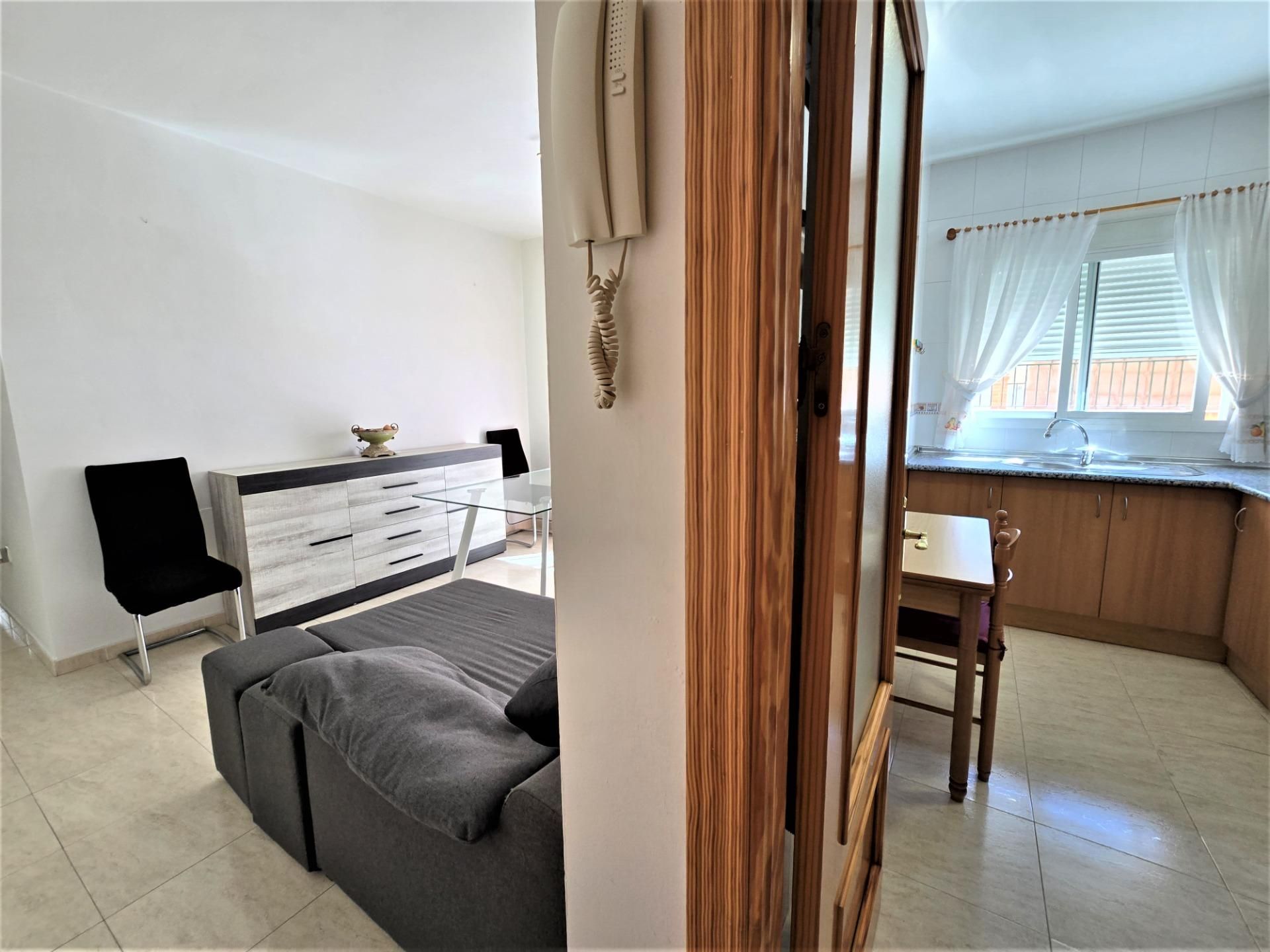 Flat for sale in Cártama  with Air Conditioner and Balcony