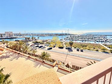 Apartament amb piscina en venda a N/A 1