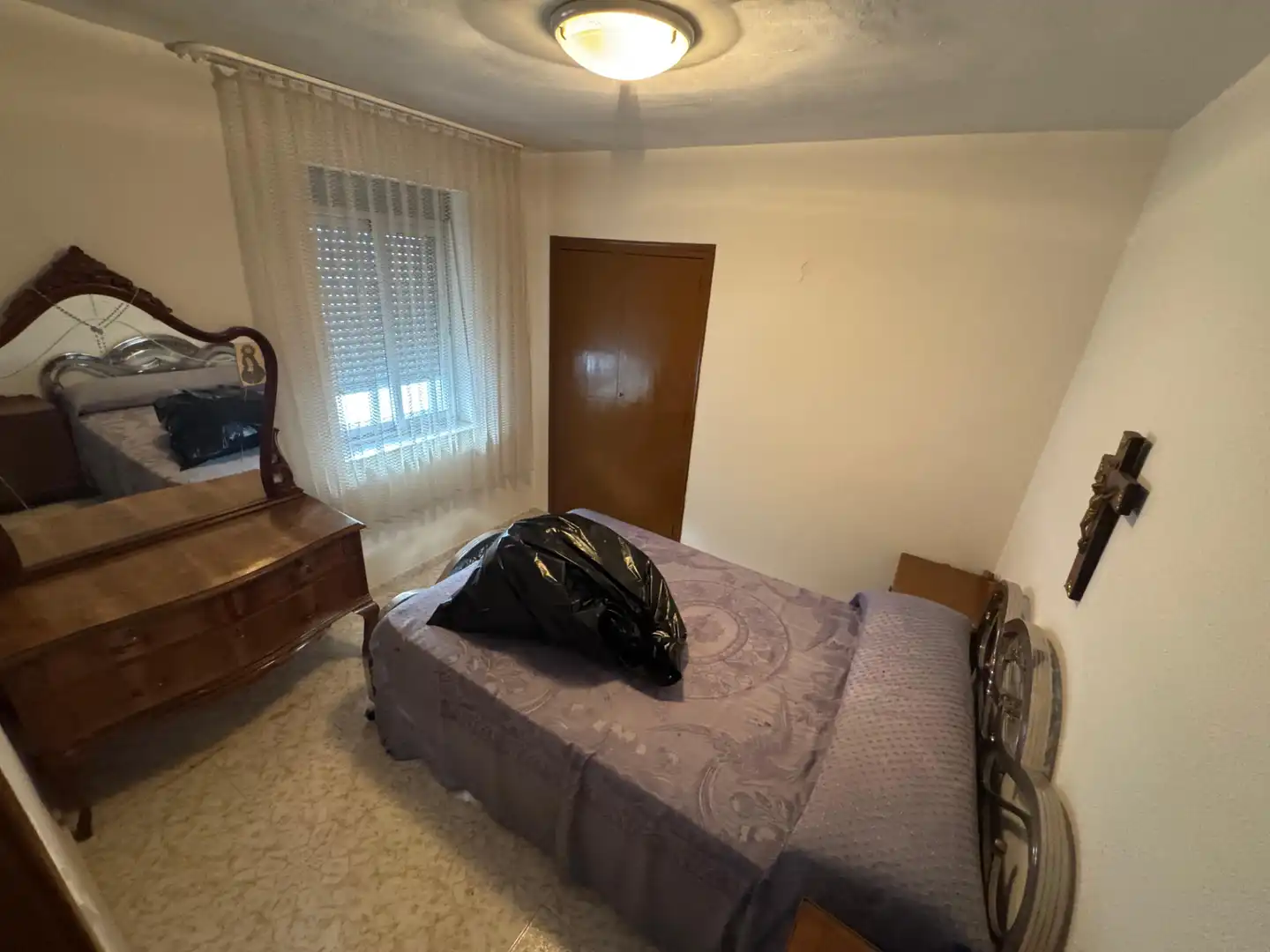 Piso en venta en San José Obrero