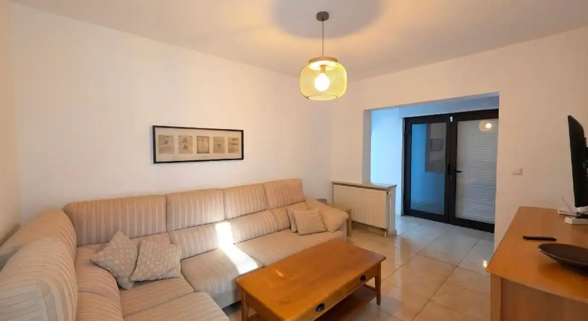 Casa con jardín en venta en El Faro de Calaburra - Chaparral, imagen 6