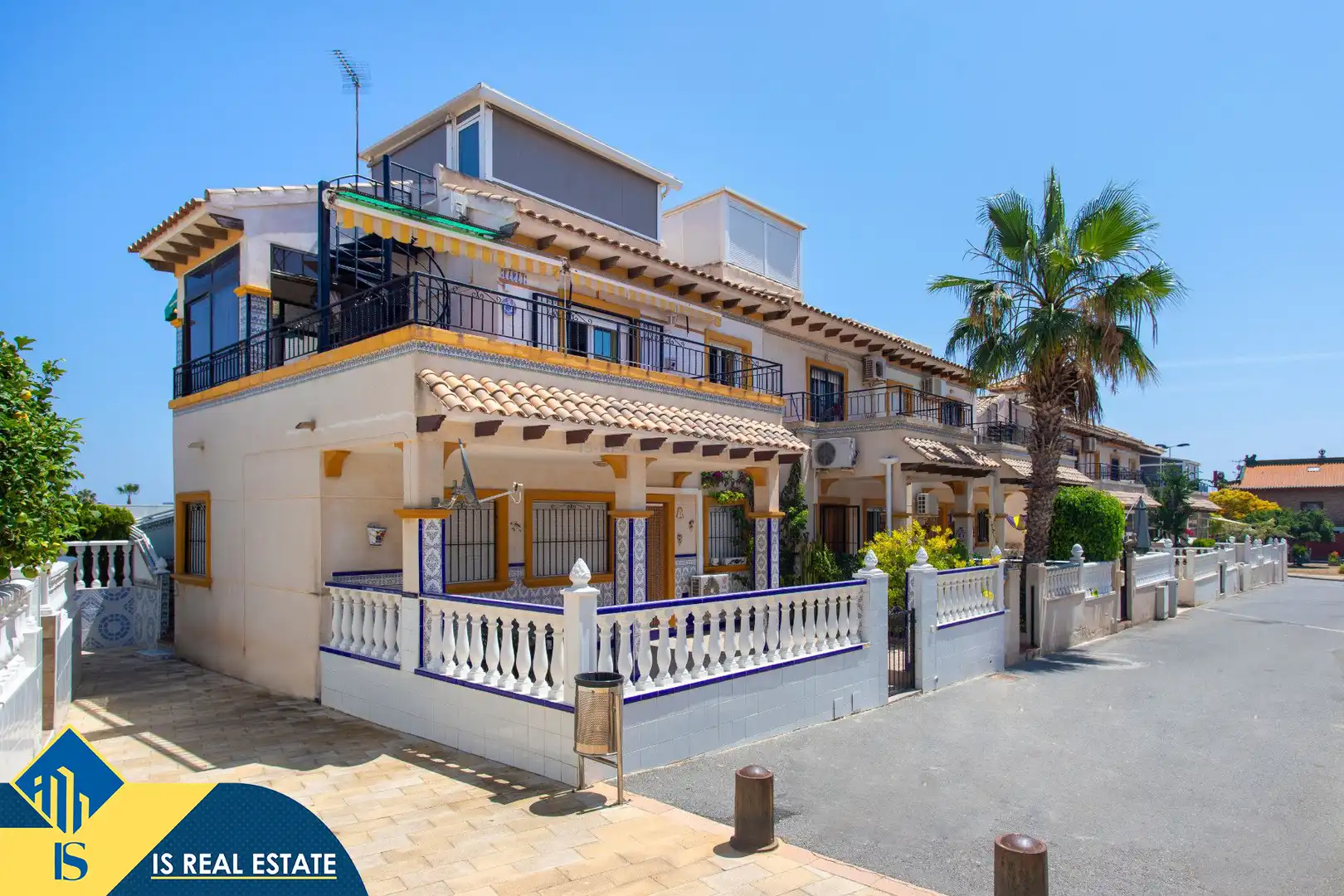 Apartamento con piscina en venta en Orihuela Costa, imagen 11