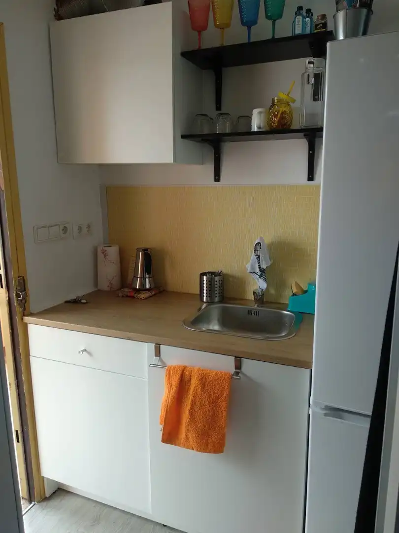 Studio with pool for sale in Cala de Finestrat, imagen 9