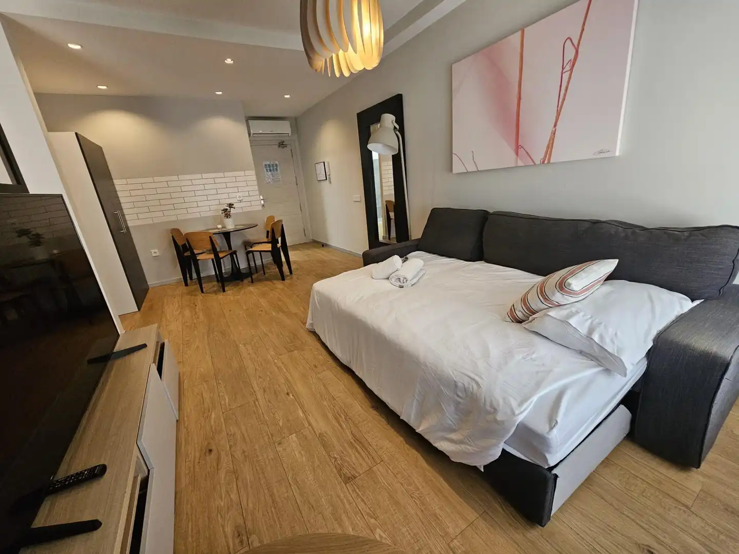Schlafzimmer von Gebäude zum Verkauf in Valencia