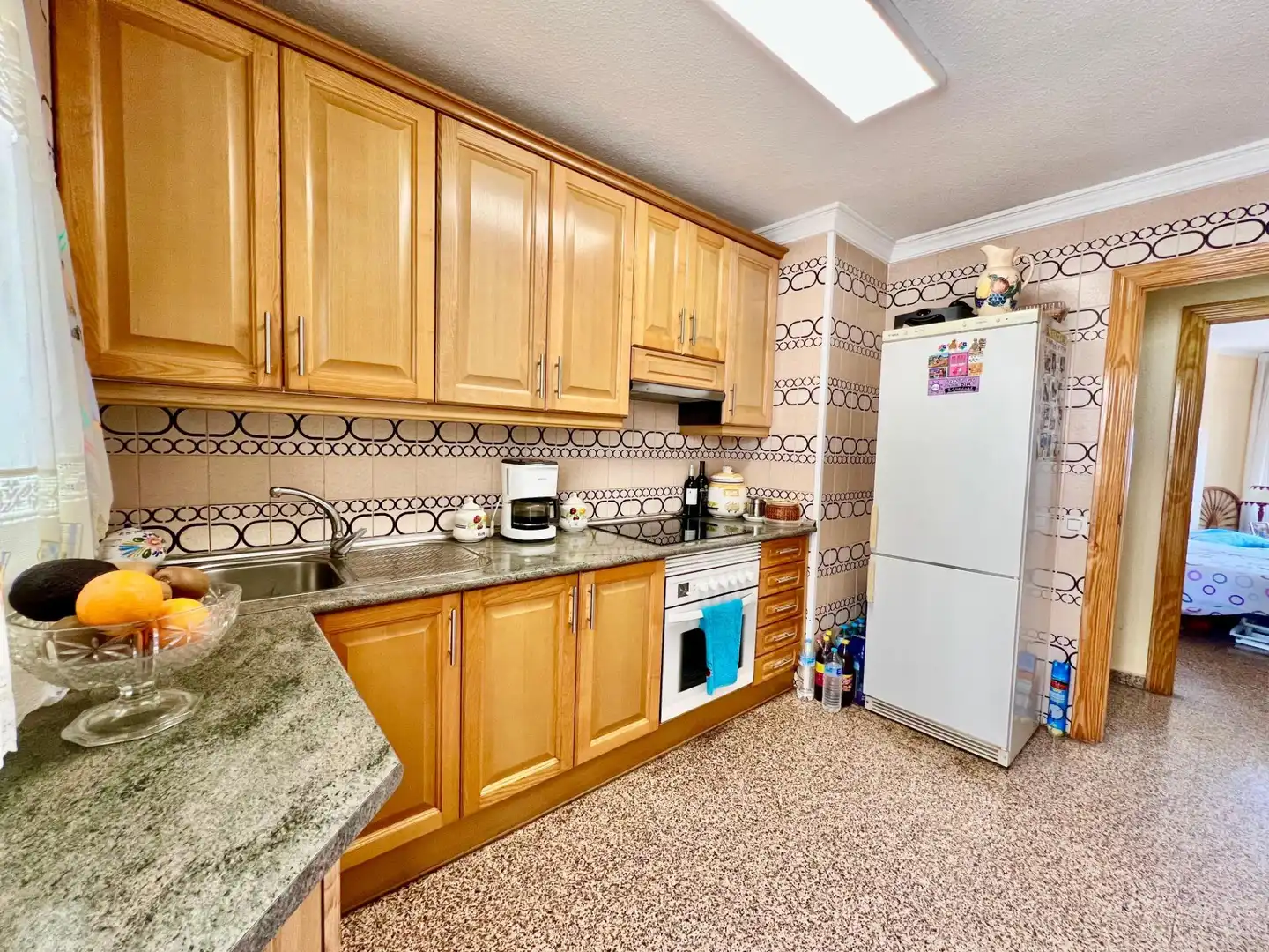 Apartment with lift for sale in Calle Alta, imagen 29