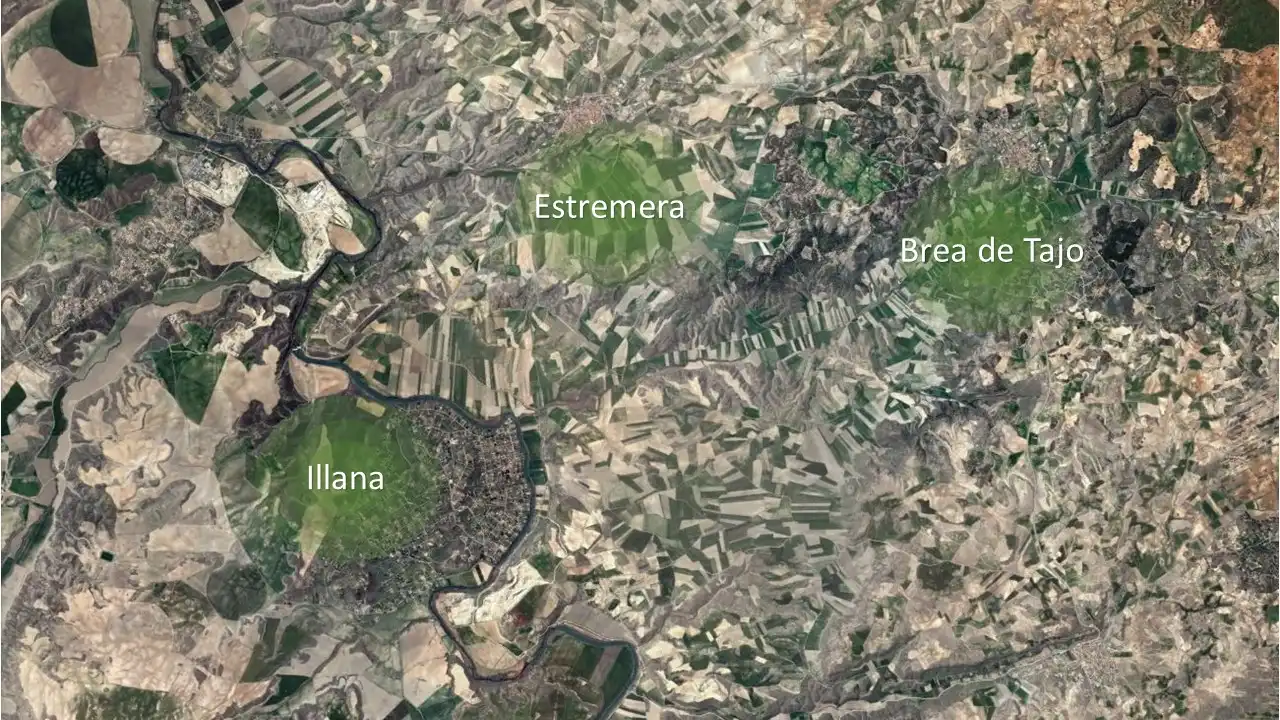 Terreny residencial en venda a Urbanización Río Llano, imagen 5
