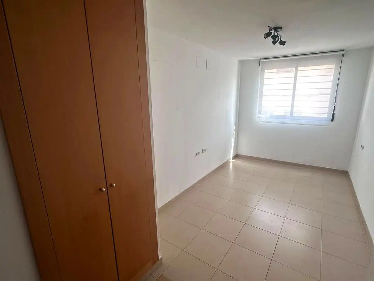 Bedroom of Ground floor for rent in Castellón de la Plana / Castelló de la Plana  with Storage room
