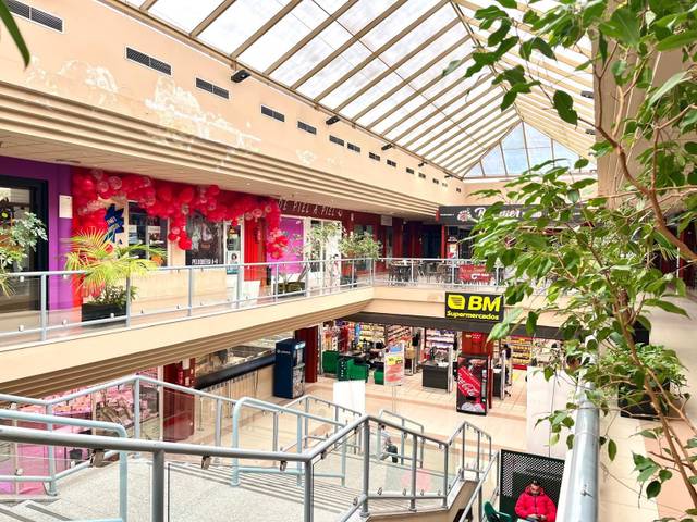 Local comercial en Venta en San Andrés de Colmenar Viejo