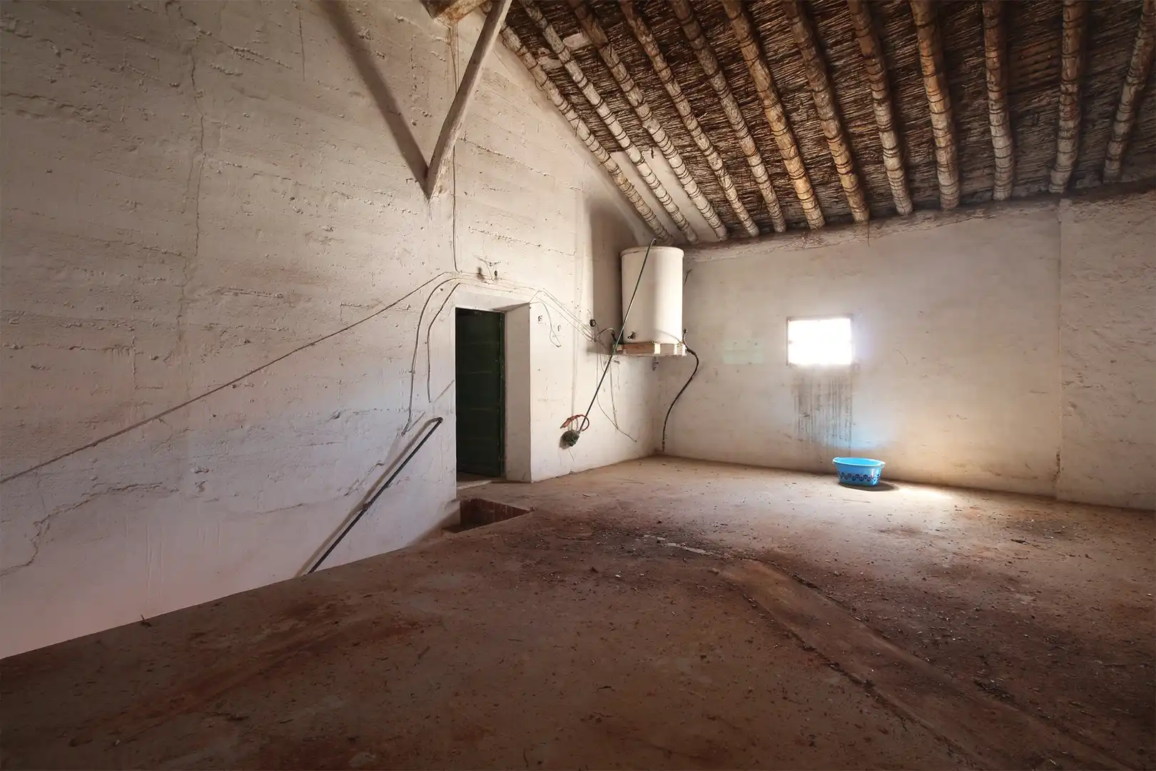 Casa o xalet en venda en La Gineta