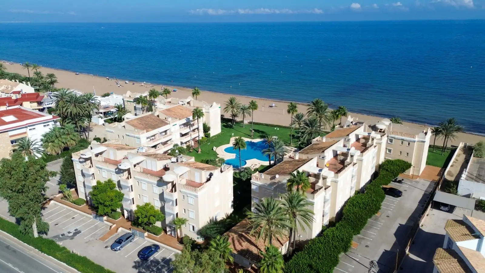 Penthouse zum Verkauf in Carretera de les Marines a Dénia 142, imagen 28