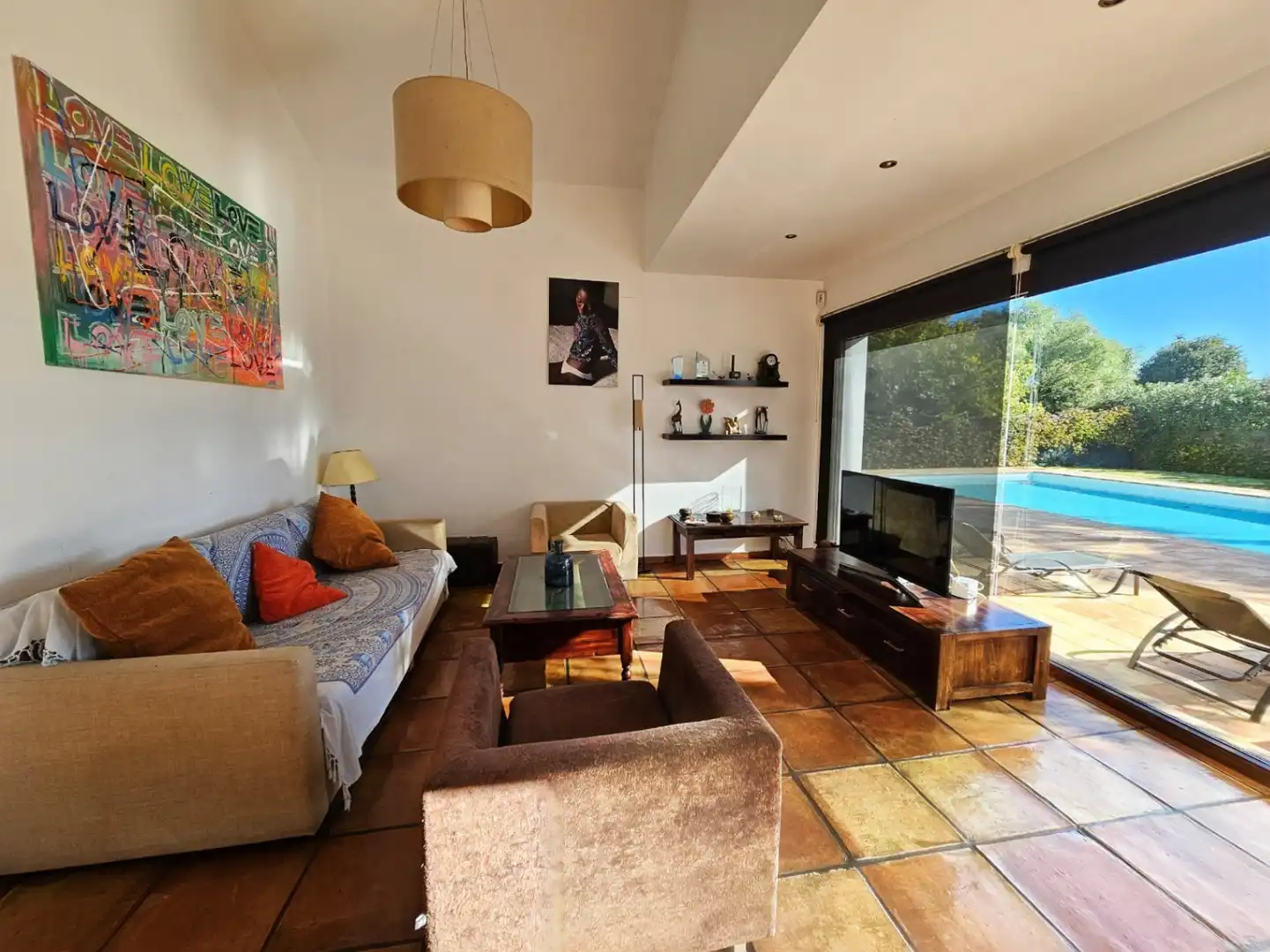 Casa con jardín en venta en Ondara, imagen 2