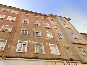 Wohnung zum Verkauf in Delicias
