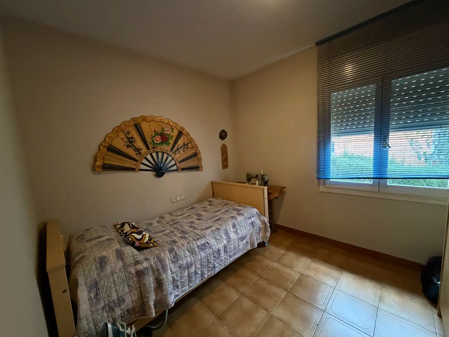 Habitación de Casa o chalet en venta en Barberà del Vallès con Aire acondicionado, Calefacción y Jardín privado