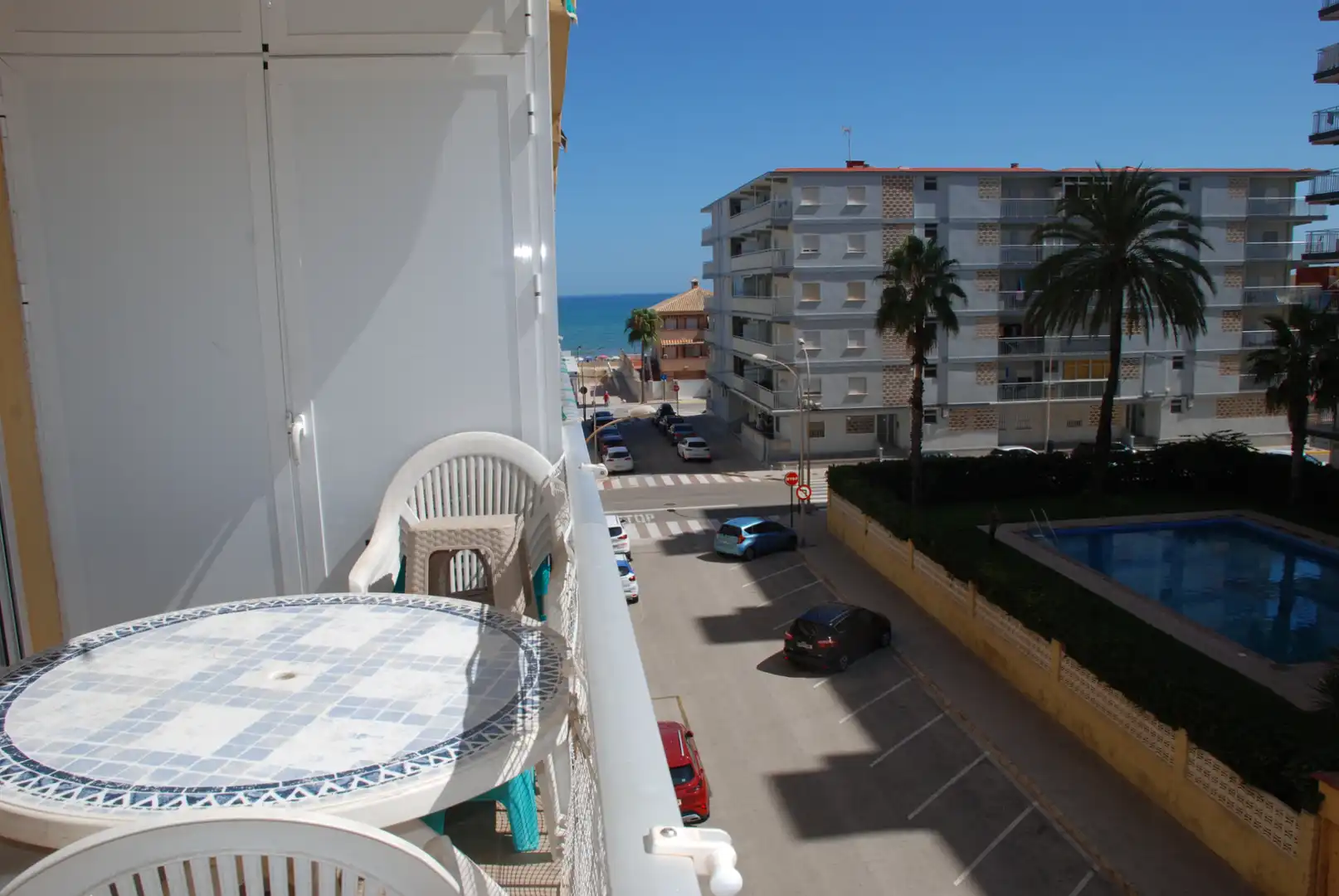 Appartement compact avec terrasse à vendre à Carrer dels Marenys 9, imagen 3