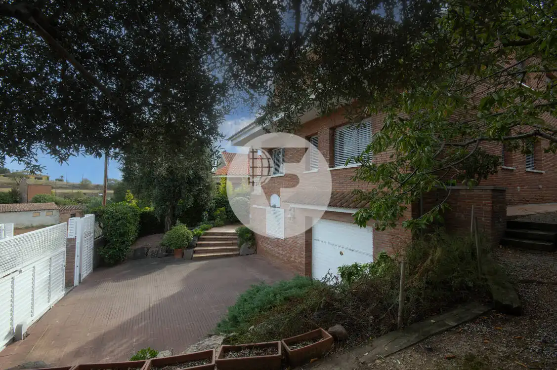 Haus mit Terrasse zum Verkauf in Canovelles, imagen 7