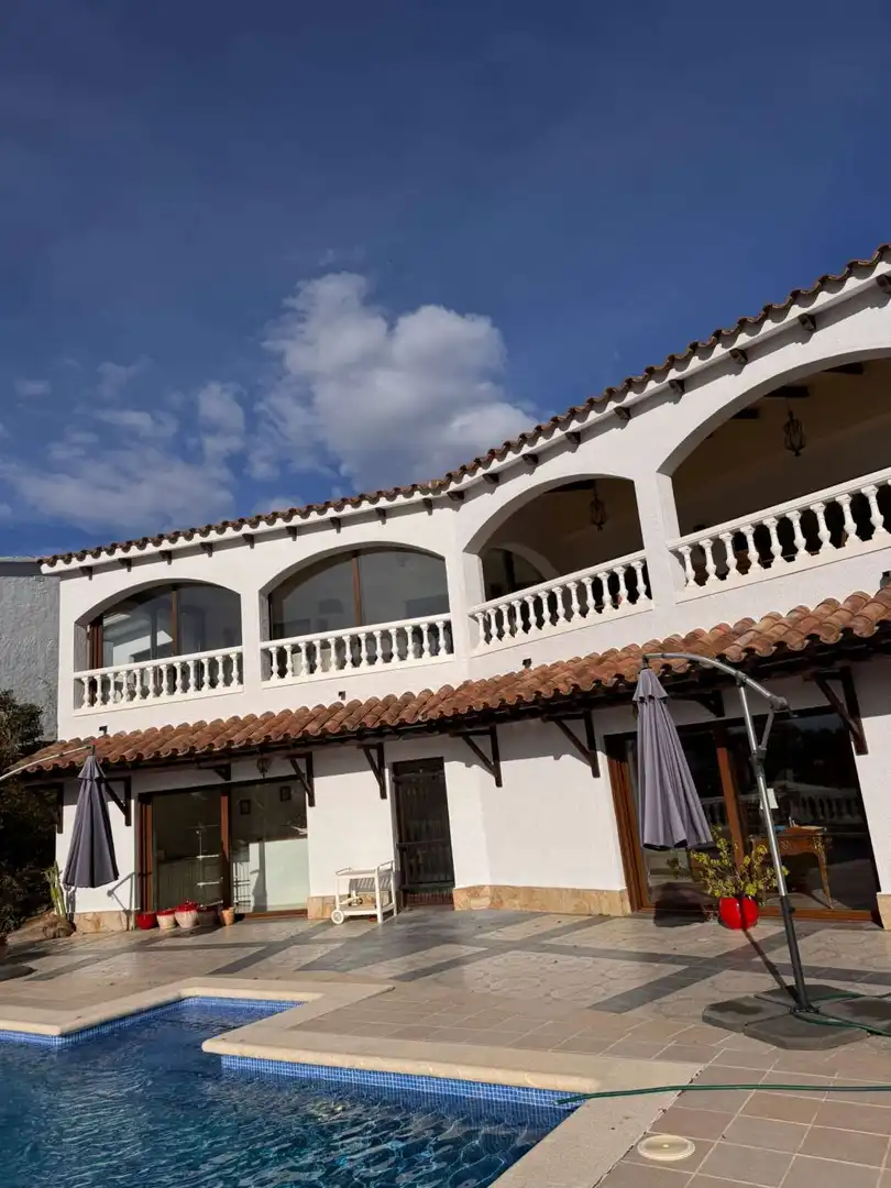 Casa o xalet en venda a Nord