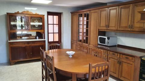 Foto 2 de Finca rústica en venda a Pousada, Boqueixón, A Coruña