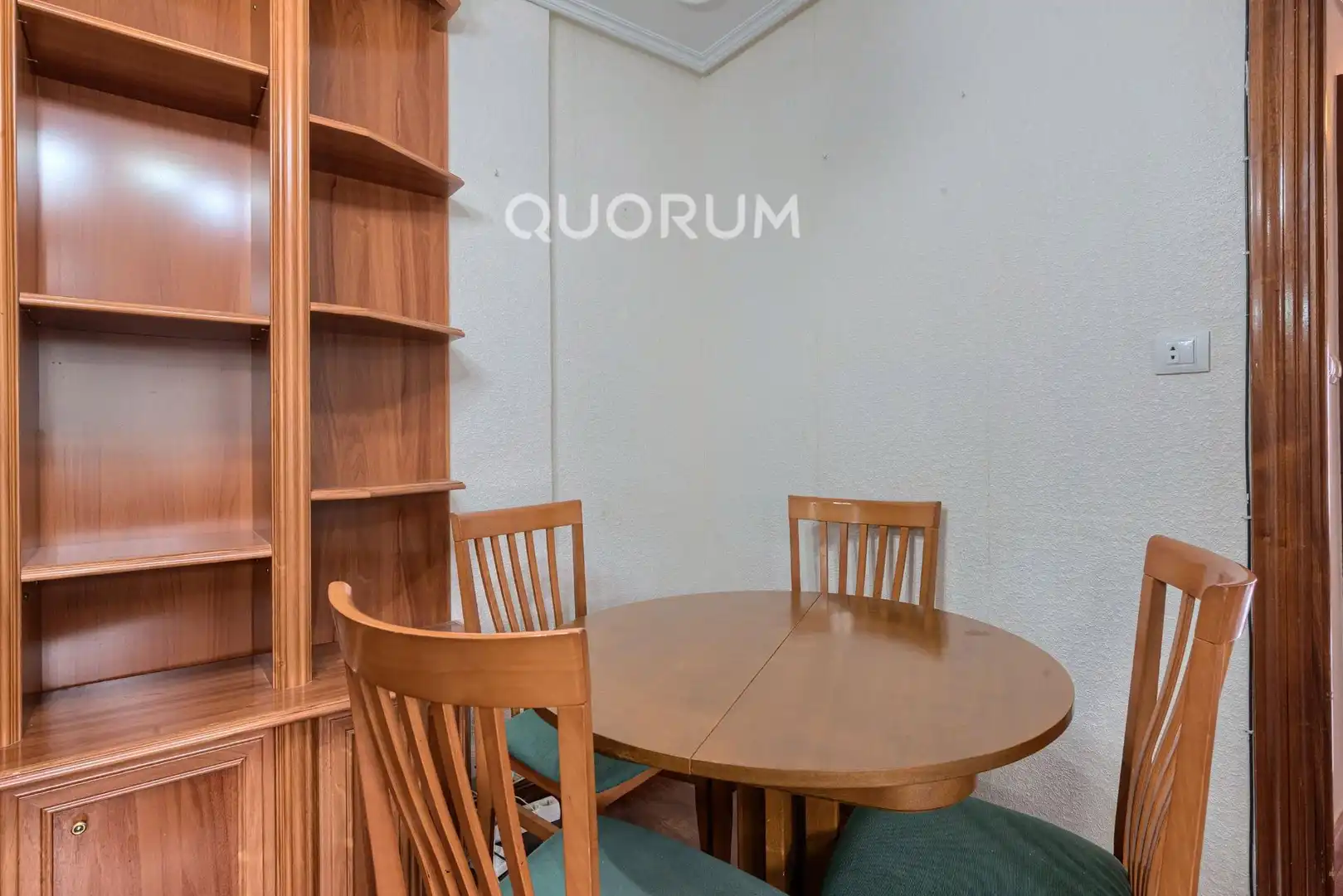 Esszimmer von Wohnung zum Verkauf in Kalero - Basozelai