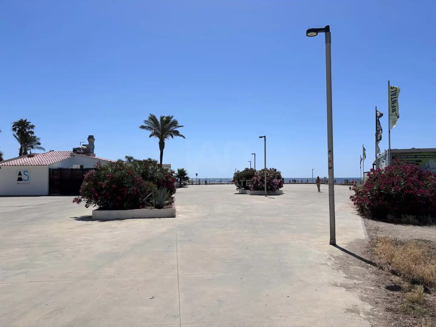 Parking de Estudio en venta en Castelló d'Empúries con Aire acondicionado y Calefacción