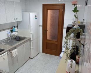 Kitchen of Apartment to share in Dénia  with Terrace