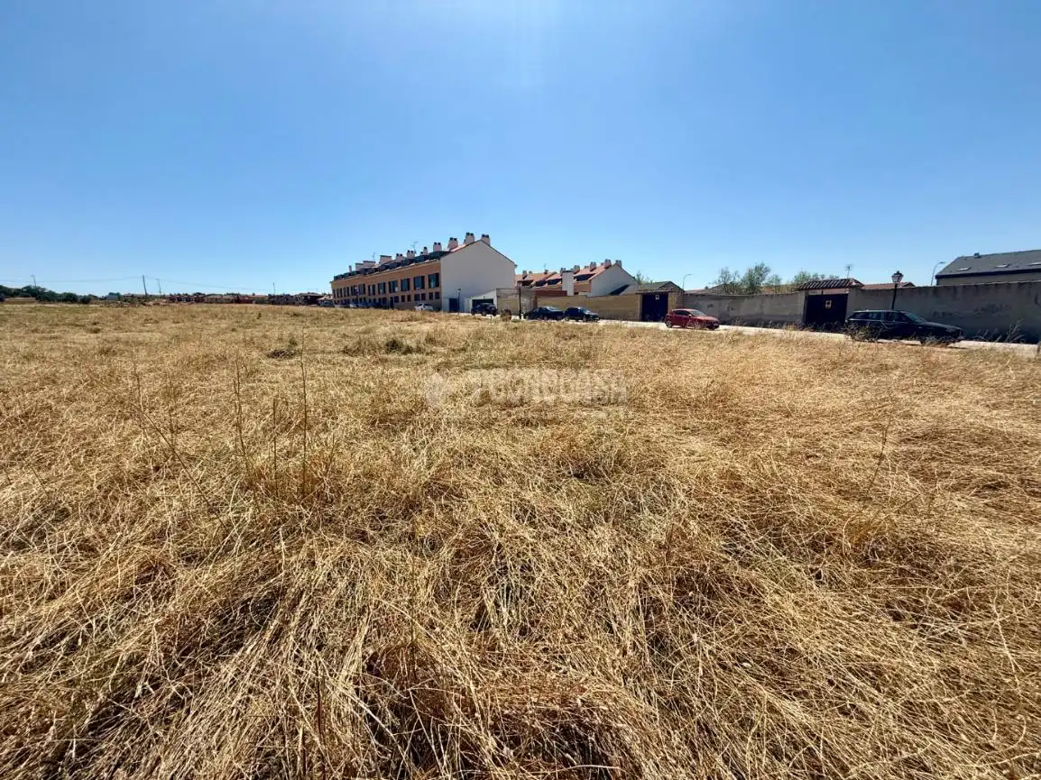Terreny residencial en venda a Torrejón del Rey, imagen 15