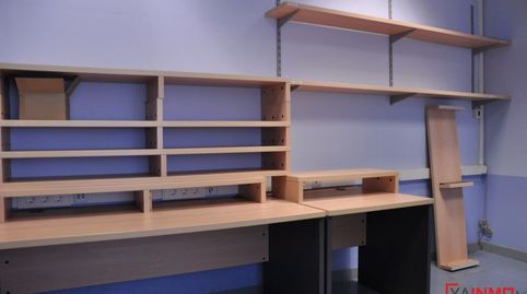 Foto 4 von Büro zum Verkauf in Lakua-Bizkarra, Vitoria - Gasteiz