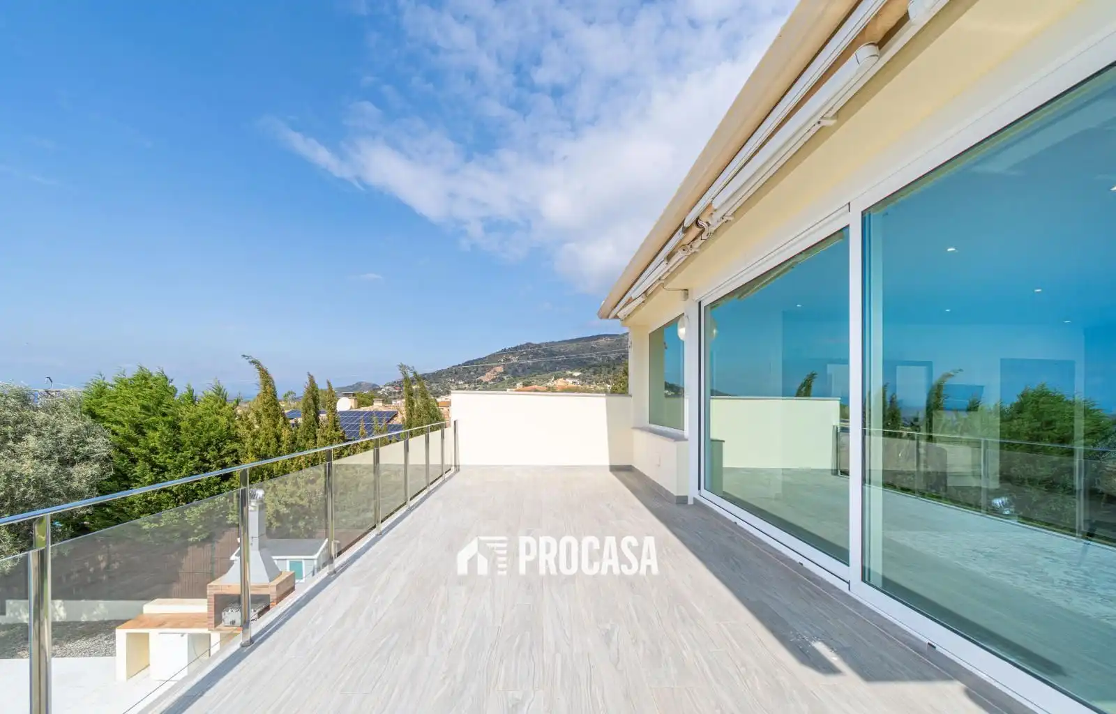 Villa mit Pool zum Verkauf in BALMES, imagen 59