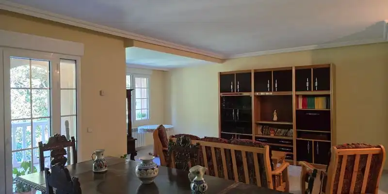 Casa o chalet en venta en Avenida Constitución , Arenas de San Pedro