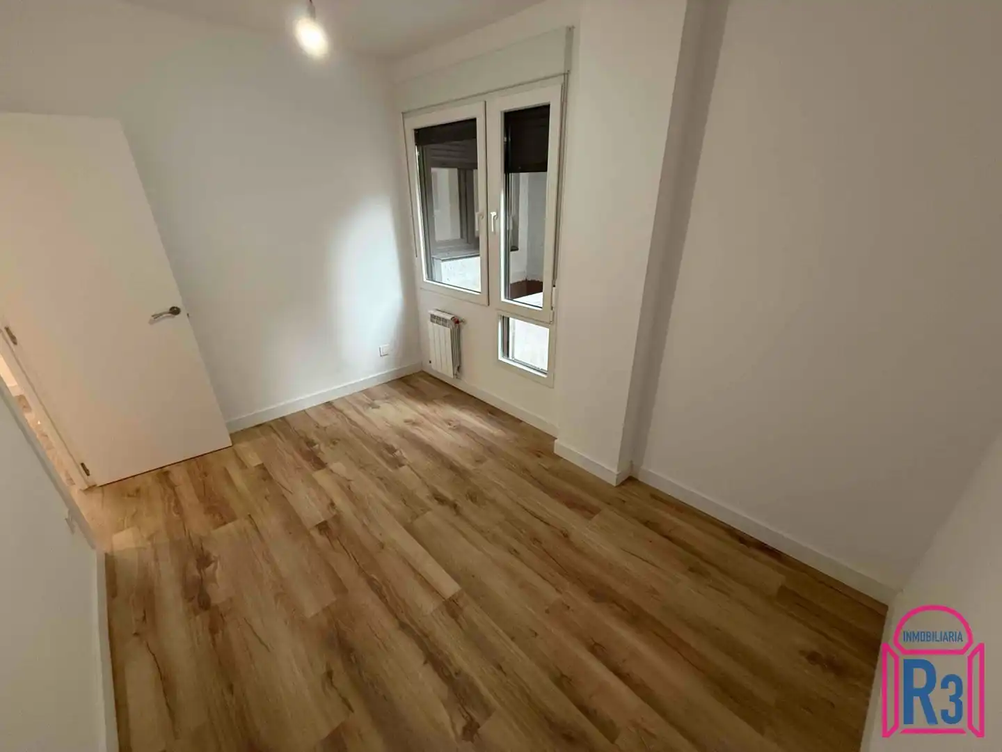 Bedroom of Flat for rent in León Capital   with Heating, Terrace and Storage room