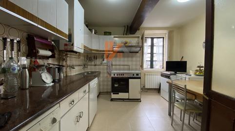 Foto 3 de Casa o xalet en venda a Rua Cruz San Pedro, 1, Concheiros - Fontiñas, Santiago de Compostela