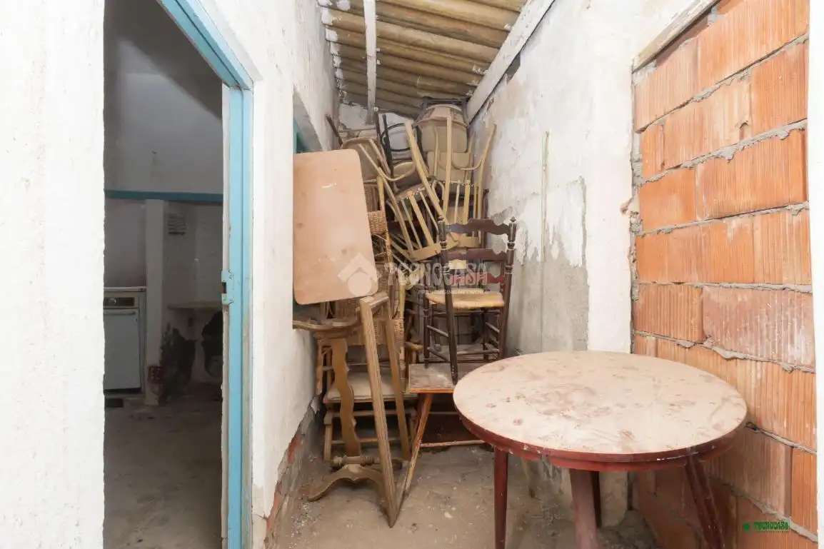 Casa rústica en venda a Zurgena, imagen 14