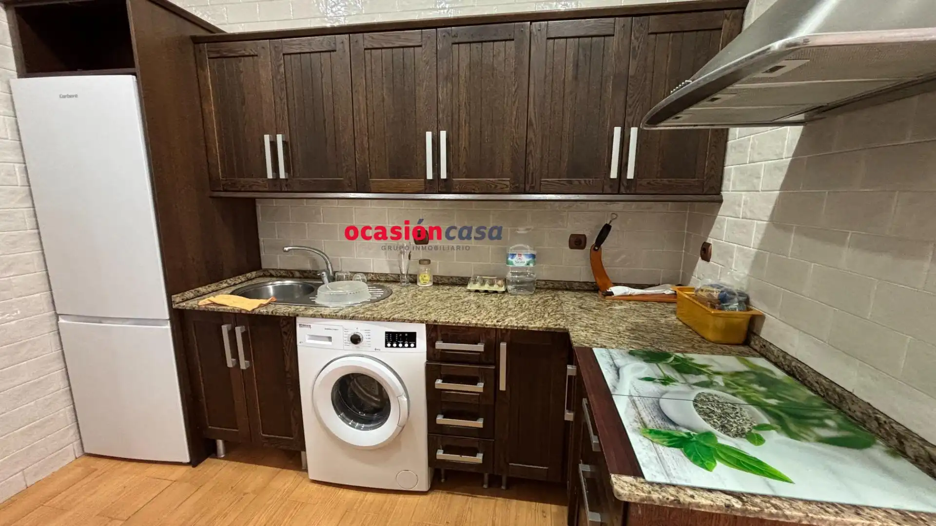 Flat with terrace for sale in Peñarroya-Pueblonuevo, imagen 4