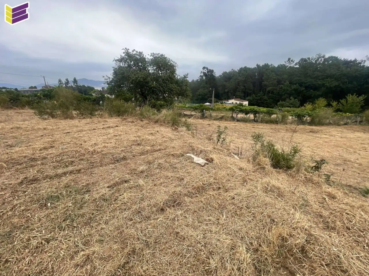 Terreny en venda en O Porriño  
