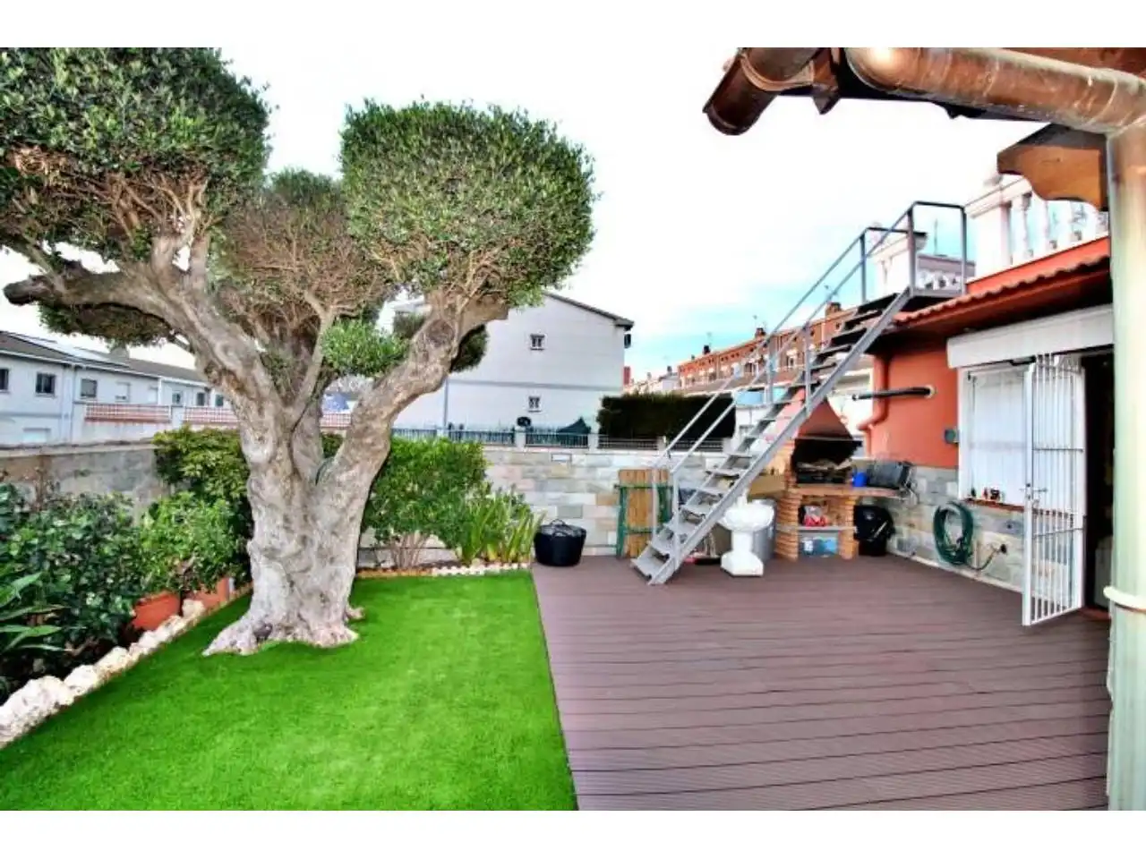 Maison avec jardin à vendre à Calle Puigmal, imagen 20