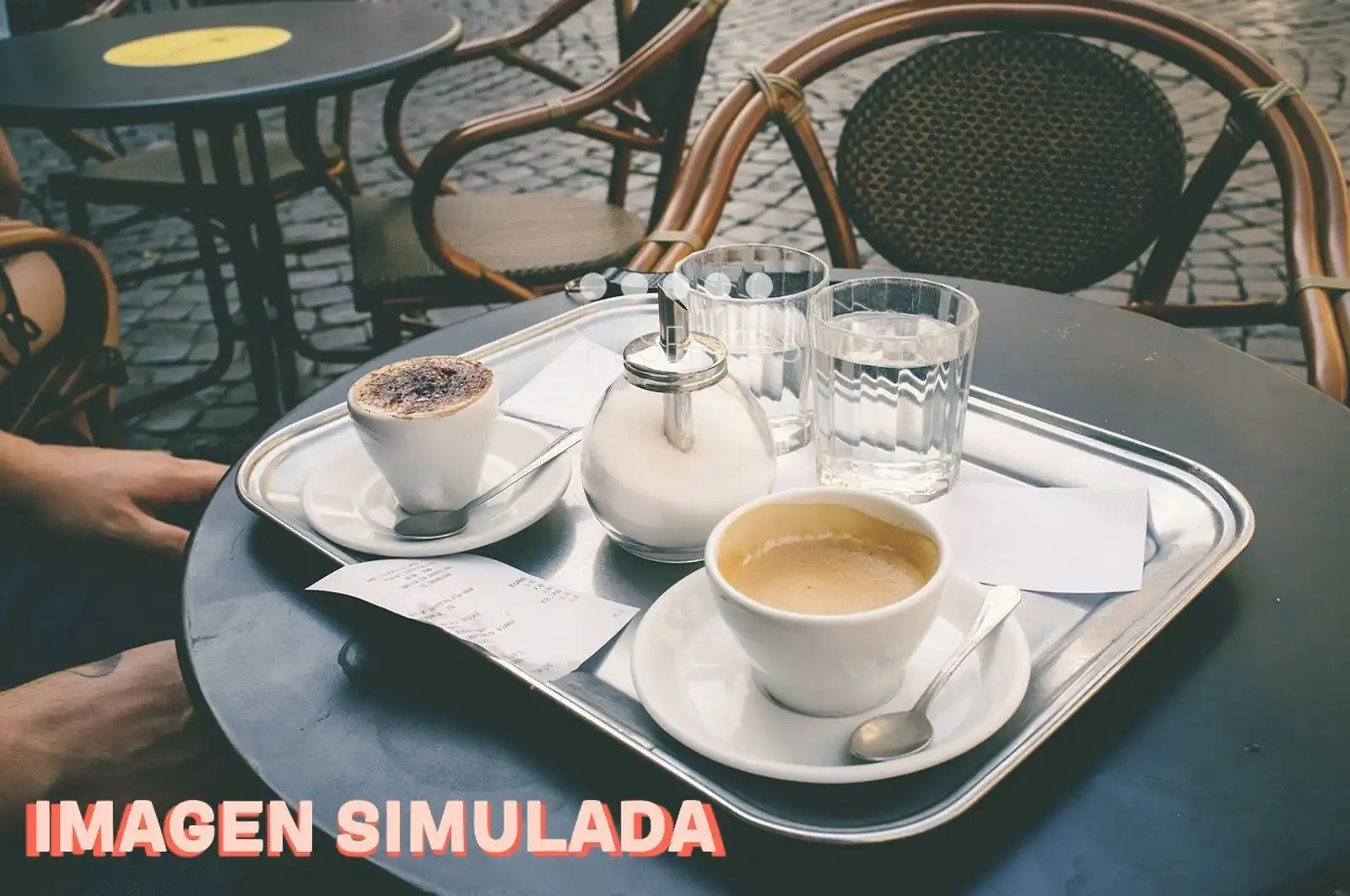 Local de lloguer en Barcelona amb Moblat