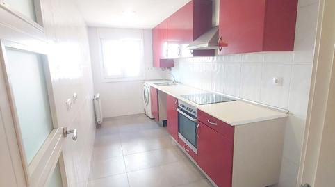 Foto 2 de Piso de alquiler en Calle de Altair, Valdefierro, Zaragoza