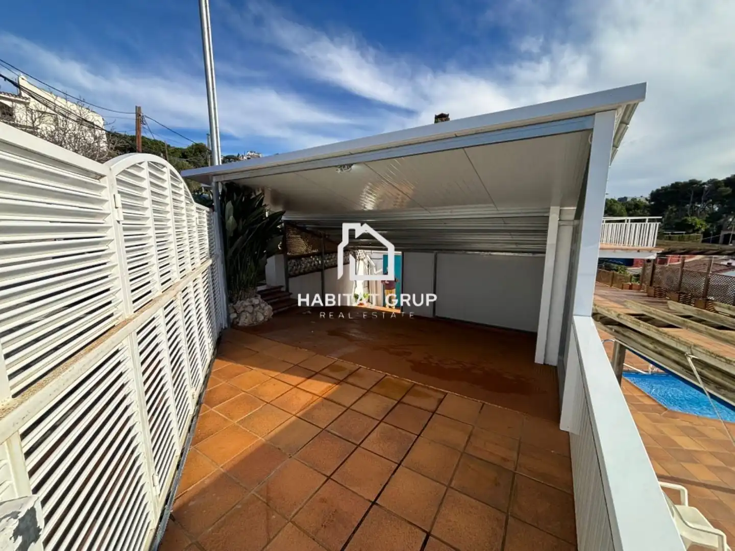 Casa con piscina en venta en Santa Susanna, imagen 11