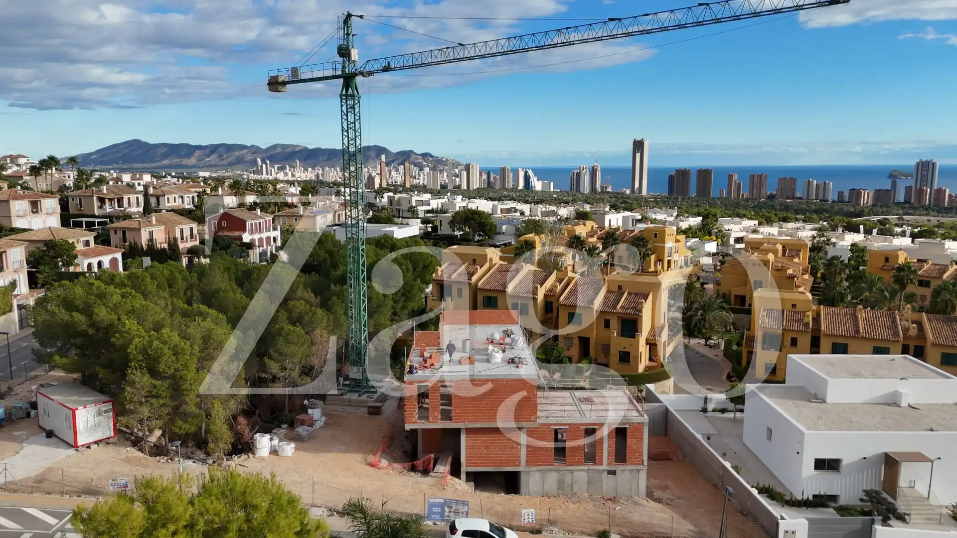 Casa in vendita a Golf Bahía, imagen 20