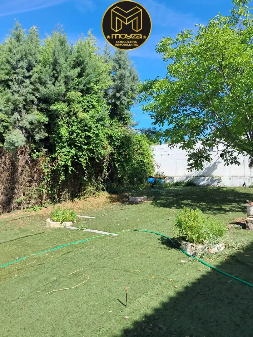 Casa o chalet en venta en Linares con Aire acondicionado, Calefacción y Terraza