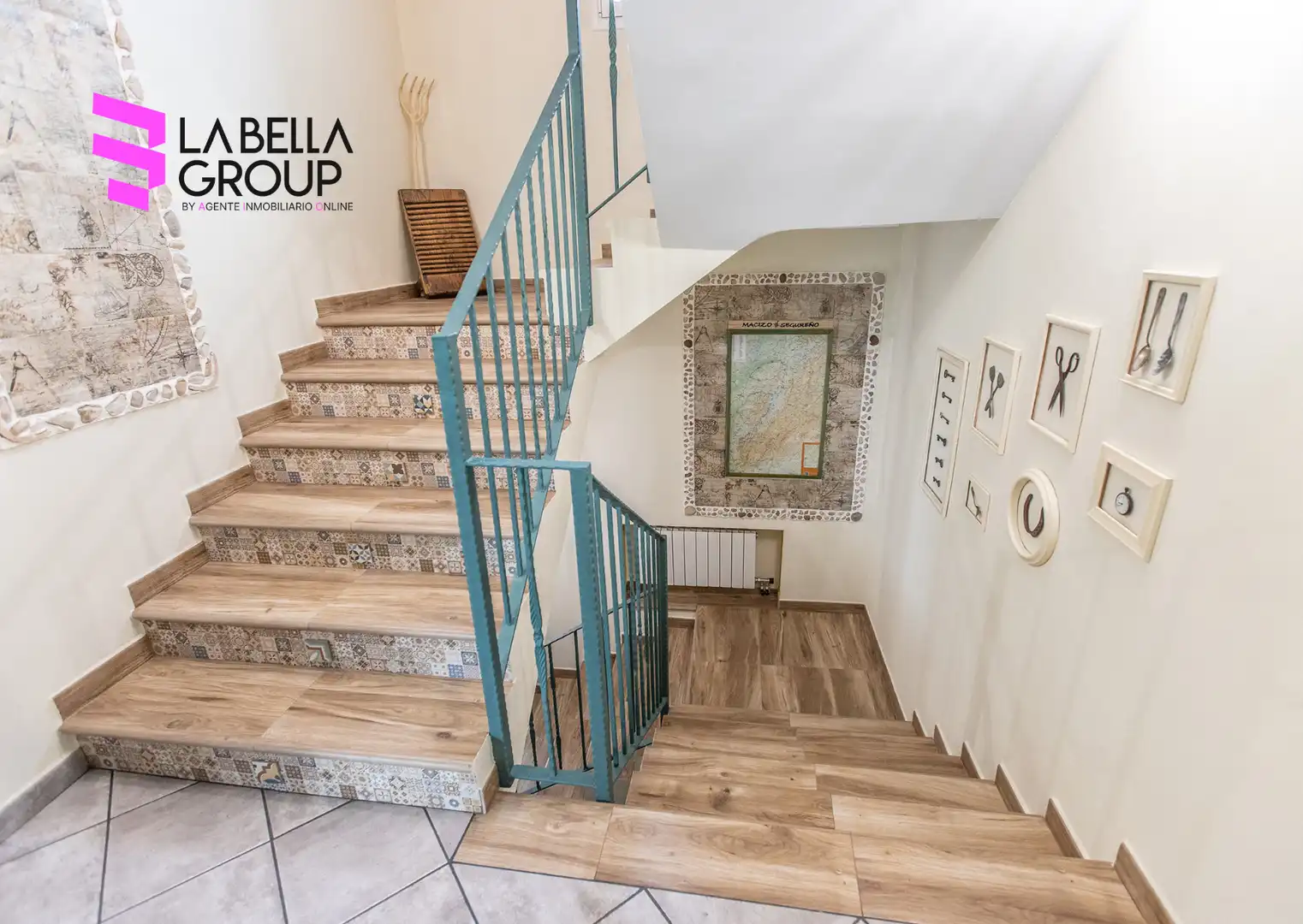 Casa en venda a Aldea Casas Carrasco, imagen 11
