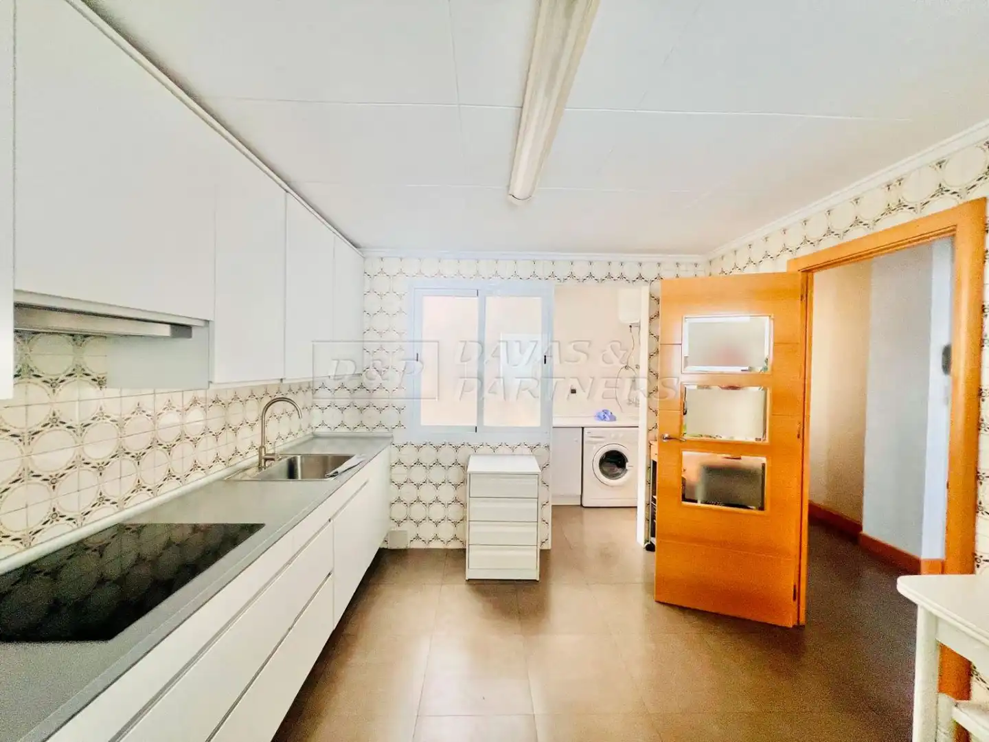 Flat for rent in Doctor Mariano Ruiz Canovas, 35, Zona Playa de los Locos