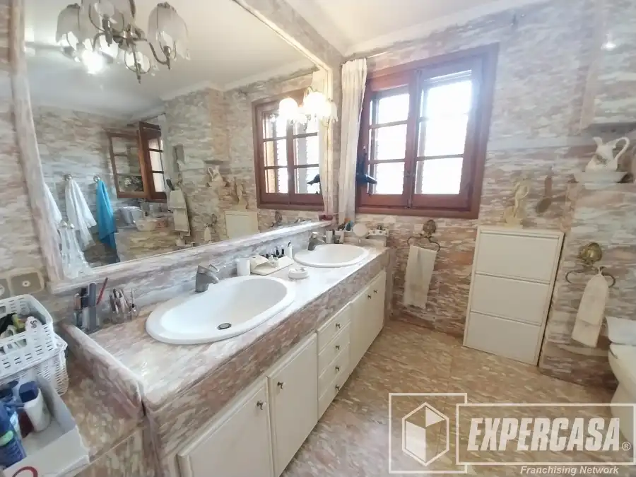 Chalet con piscina en venta en El Vedat - Santa Apolonia, imagen 68