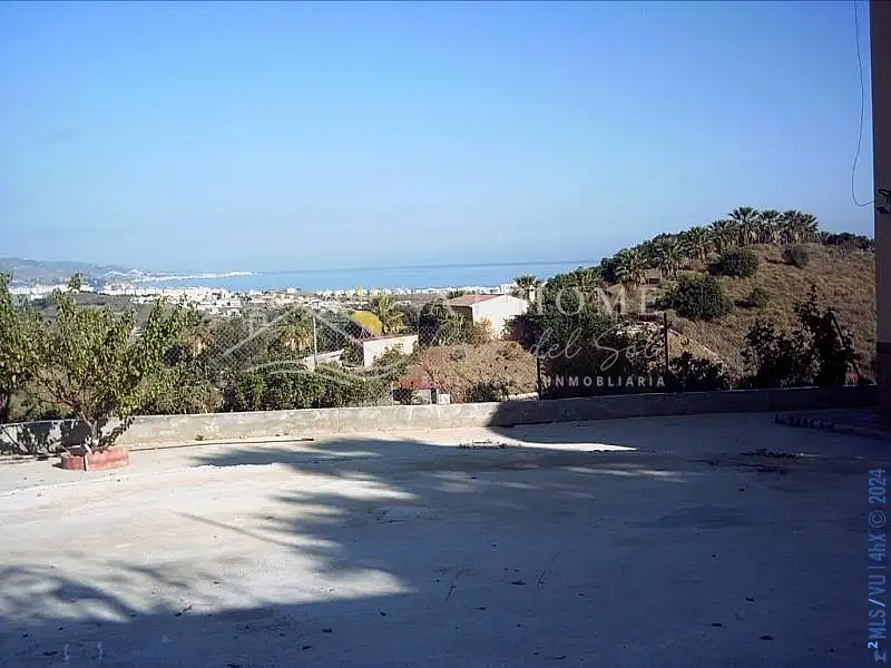 Casa rústica con piscina en venta en Almayate, imagen 31