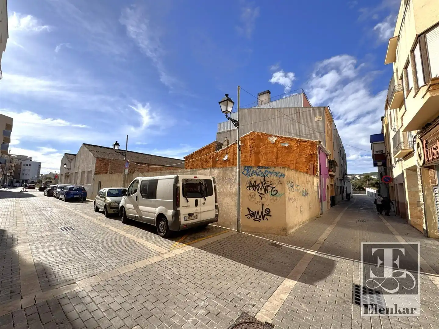 Terreno rustico in vendita a de la Barceloneta Baixa, imagen 2