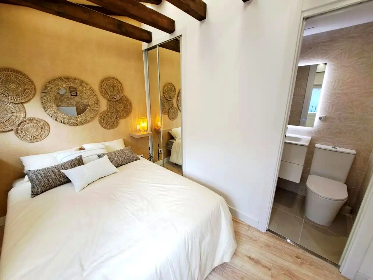 Piso en venta en Del Águila, Palacio