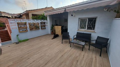 Foto 4 de Casa o chalet en venta en Sierra Perenchiza - Cumbres de Calicanto - Sto Domingo, Chiva