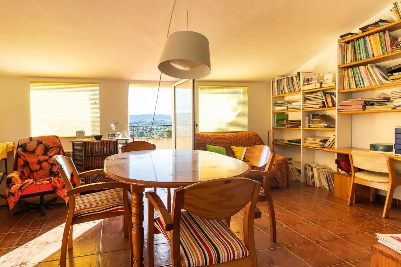 Villa con piscina in vendita a Caravaca de la Cruz, imagen 15