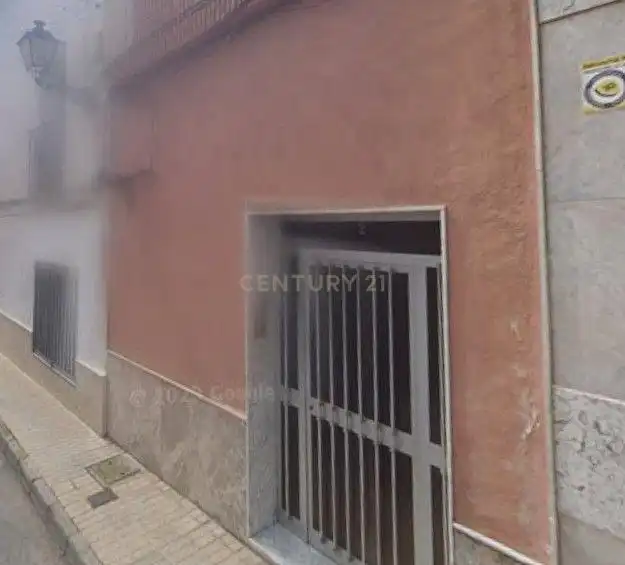 Vista exterior de Apartamento en venta en Caudete de las Fuentes