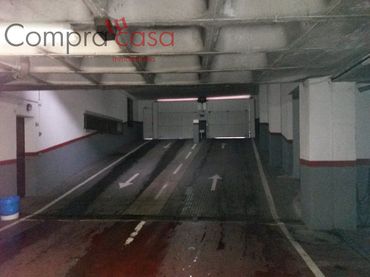 Einzelparkplatz zum Verkauf in Calle CURTIDORES