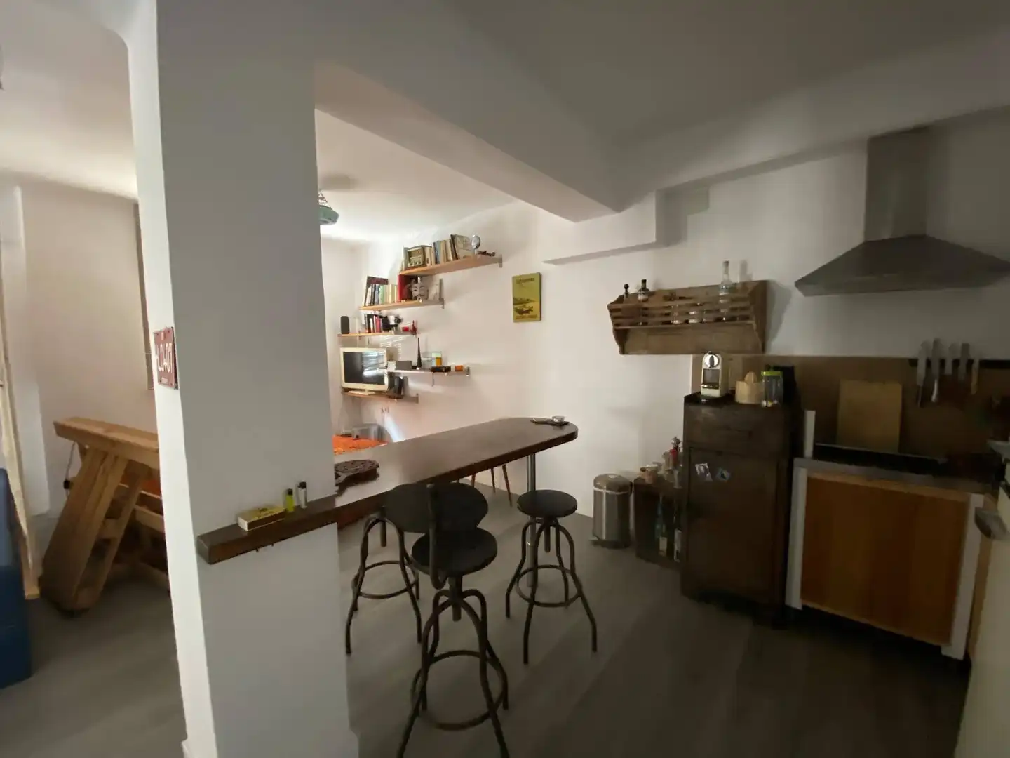 Flat for sale in Rascanya, imagen 7