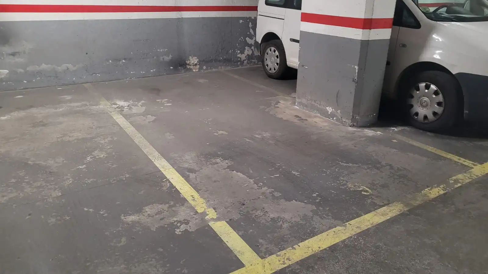 Parking of Garage for sale in Barcelona